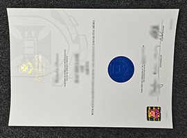 University of Queensland diploma