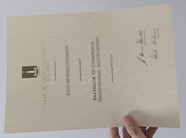 Read more about the article How to get a Macquarie University diploma online