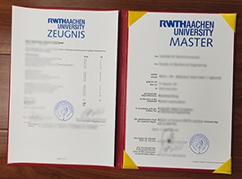 Read more about the article How long does it take to get a RWTH Aachen University diploma in Germany?
