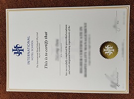 international hotel school diploma
