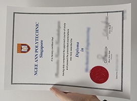 Ngee Ann Polytechnic diploma