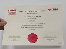 fake MDIS diploma