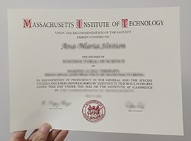 Read more about the article Massachusetts Institute of Technology diploma free sample, buy fake MIT diploma