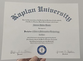 Read more about the article Buy fake Kaplan University diploma online, buy KU degree certificate online