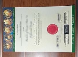 Fake LUCT diploma