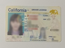 Read more about the article How much does it cost to buy a California driver’s license in the US?