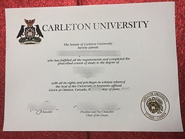 Read more about the article A Practical Guide to Ordering a Fake Carleton University Diploma