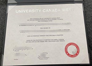 Read more about the article 5 Simple Tips for Ordering a Fake University Canada West Diploma
