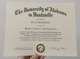 Read more about the article How to get a University of Alabama diploma fast?