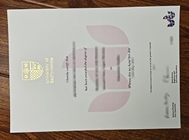 University of Bedfordshire diploma