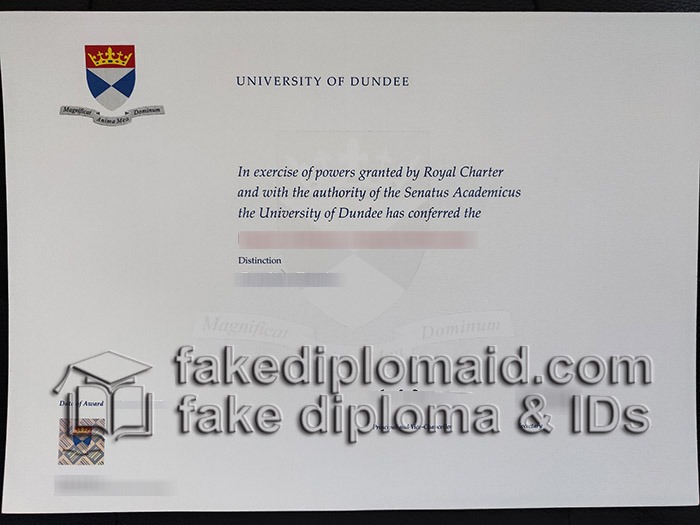 University of Dundee degree, buy University of Dundee diploma,