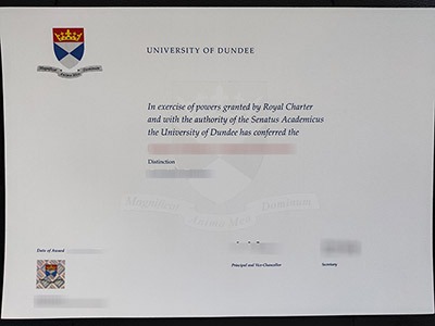 Read more about the article 3 Reasons to Order A Fake University of Dundee Degree