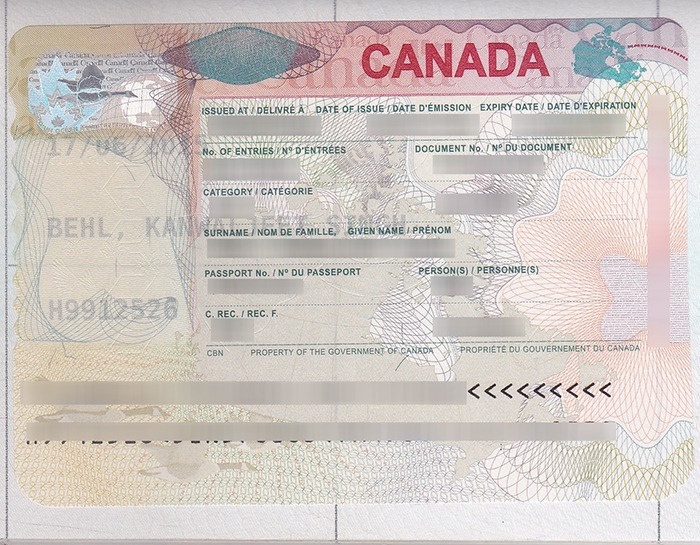 Read more about the article How to Get a fake Canada VISA fast?