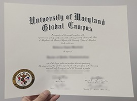Read more about the article Buy fake University of Maryland Global Campus diploma, buy fake UMGC degree online