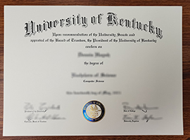 Read more about the article I want to buy a fake University of Kentucky diploma to get a job