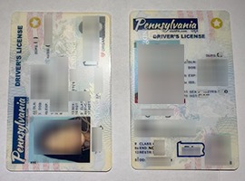 Read more about the article Tips To Buy Fake Pennsylvania ID, Pennsylvania Driver’s License