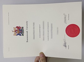 Read more about the article Buy Bournemouth University diploma online, buy fake BU degree certificate
