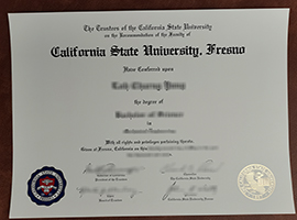 Read more about the article Buy California State University, Fresno diploma, buy fake CSU Fresno degree certificate