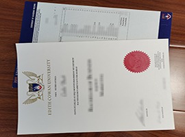 ECU diploma