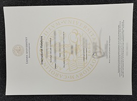 Read more about the article How to get a fake Lund University diploma from Sweden?