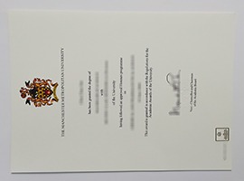 Read more about the article Buy Manchester Metropolitan University Diploma online, buy fake MMU degree certificate