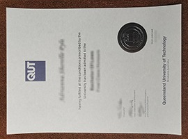 QUT diploma