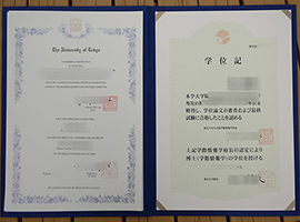 Read more about the article How to get a University of Tokyo diploma fast? 東京大学の卒業証書をオンラインで購入する