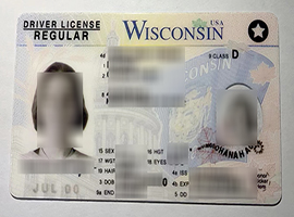 Read more about the article Where can I buy the most reliable fake Wisconsin ID?