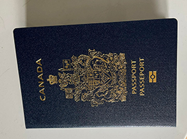 Read more about the article How Much Does a fake Canada passport cost? Get a Fake Canada Passport