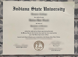 Read more about the article I want to buy a fake Indiana State University diploma in USA