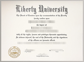 Read more about the article How long does it take to get a Liberty University diploma in the US?