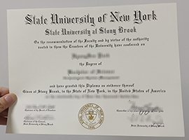 Read more about the article Buy Stony Brook University diploma online, buy fake SBU degree in the USA
