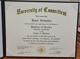 Read more about the article Order a fake UConn diploma, buy fake diploma online from USA