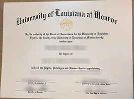 ULM diploma