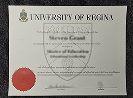 Read more about the article Where can I obtain high quality University of Regina Diploma?