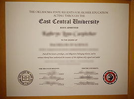 Read more about the article Can I buy a fake East Central University diploma to apply for a job?