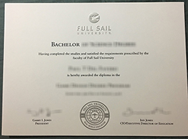 Read more about the article How to get a fake Full Sail University diploma online in the USA?