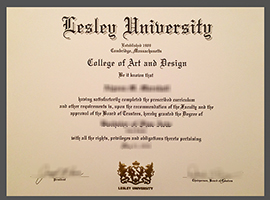 Read more about the article Where to buy a fake Lesley University diploma?