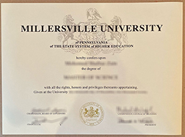 Read more about the article Can I buy a Millersville University diploma in Pennsylvania?