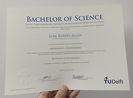 Read more about the article How to buy a Technische Universiteit Delft degree? Buy fake TU Delft diploma