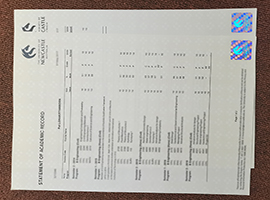 Newcastle University transcripts