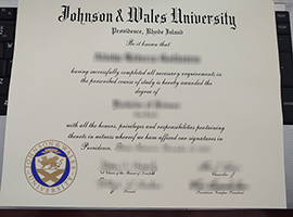 Read more about the article Buy a fake Johnson & Wales University diploma, buy a fake JWU degree online