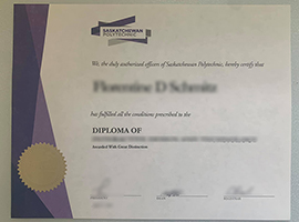 Read more about the article How to buy a fake Saskatchewan Polytechnic diploma in Canada?