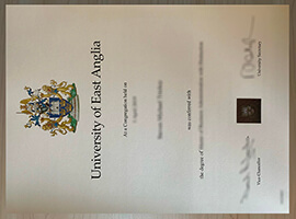 Read more about the article Is it legal to buy a fake University of East Anglia diploma online?