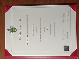 Read more about the article Is it possible to buy a fake University of Leeds degree certificate in UK?