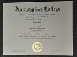 Read more about the article How do I get Assumption college fake diploma online in the USA?