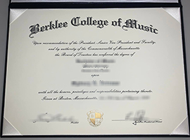 Read more about the article What’s the easiest way to earn a Berklee College of Music diploma?
