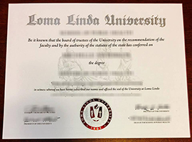 Read more about the article Where can I buy Loma Linda University diploma online?
