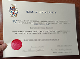Read more about the article Can I buy a fake Massey University degree certificate to apply for a job?