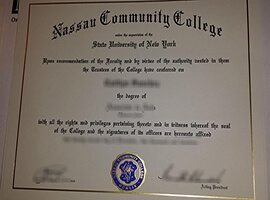 NCC degree